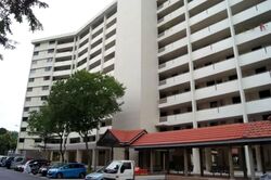 Blk 507 West Coast Vista (Clementi), HDB 3 Rooms #567728311